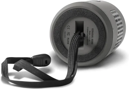 Miniatura 4 de ScentLok OZ Radial Nano, generador portátil de ozono para eliminación de olores (carbón)