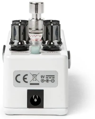 Miniatura 4 de MXR® Compresor de graves Dyna Comp®