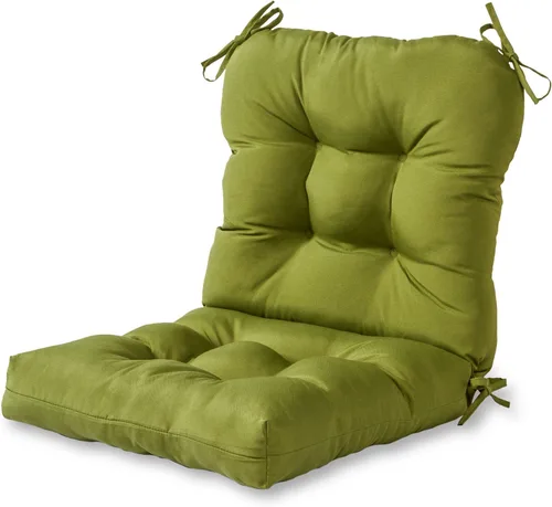 Miniatura 10 de Greendale Home Fashions - Cojín para sillas o camastros