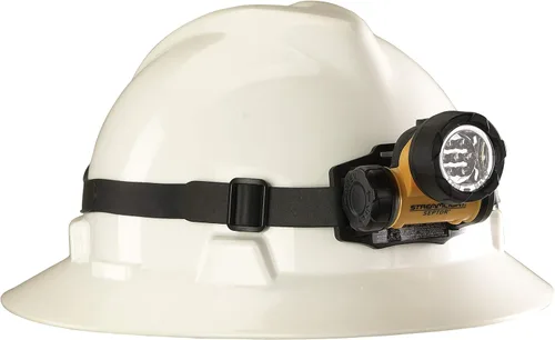 Miniatura 4 de Streamlight 61052 Septor linterna de cabeza de luz LED con arnés