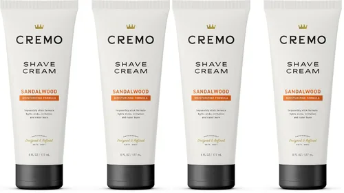 Miniatura 7 de Cremo Crema refrescante para el afeitado, enfriamiento