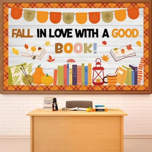 Miniatura 16 de Conjunto de Tablero de Anuncios Bombilla Keep Shining, Decoración Motivacional para el Aula, Regreso a la Escuela, Recortes de Papel Temáticos