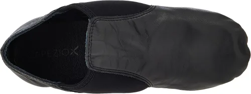 Miniatura 5 de Capezio Women's E Series Jazz Slip-on Shoe