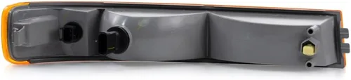 Miniatura 2 de KarParts360: Para Chevy Express 2500 2003-2018 Parque/Señal/Lado de la Luz de Marcador Lateral Reemplazo del Lado del Conductor GM2520188