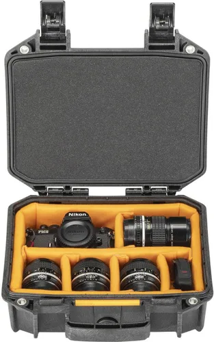 Miniatura 3 de Pelican Estuche rígido Vault V100 (cámara, pistola, equipo, gear)