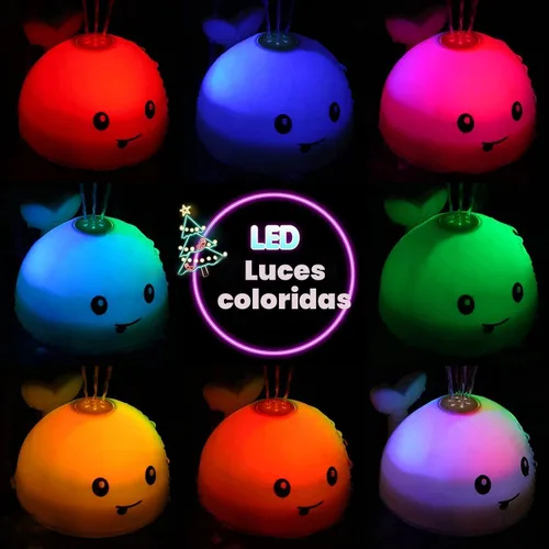 Miniatura 2 de Gigilli Juguetes de baño para niños de 1 a 3 años, juguetes de baño para bebés de 1, 2, 3 años, cesta de Pascua, regalos de 6-12-18 meses, juguete