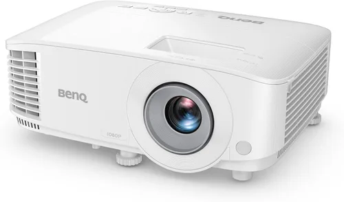 BenQ MS560/SVGA/4000ANSI/20000:1/HDMI, VGA/3D BluRay Ready *DAMAGED BOX