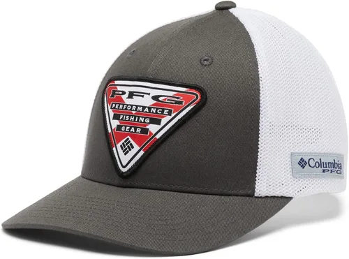 Miniatura 3 de Columbia PFG Mesh Stateside Ball Cap