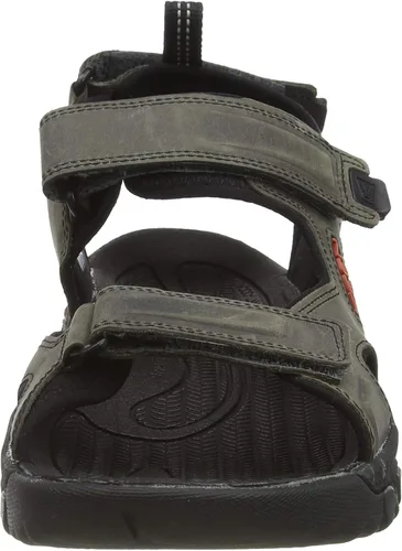 Miniatura 2 de KEEN Mens Targhee 3 Open Toe Hiking Sport Sandal