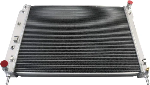 Miniatura 3 de Radiador de aluminio completo para Chevy Captiva Sport Saturn Vue 2.4L L4 3.6 V6, radiadores de refrigeración de 3 filas