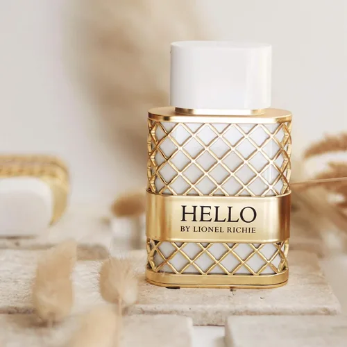 Miniatura 5 de Fragancia para mujer HELLO de Lionel Richie