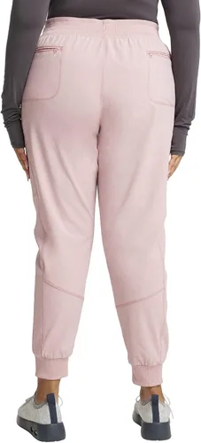Miniatura 5 de Cherokee Infinity CK080A - Pantalón quirúrgico de tiro medio para mujer