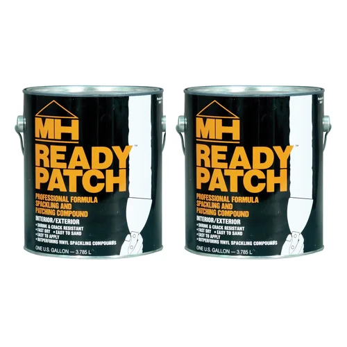 Miniatura 3 de qt Zinsser 04424 Zinsser, compuesto de masilla profesional Ready Patch