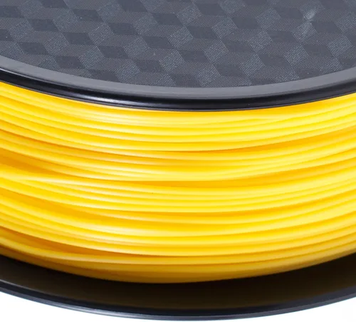 Miniatura 2 de Paramount 3D PLA 1.75mm 1kg Filamento (1.75 mm PLA (1 kg), Negro, 1) gris grafito