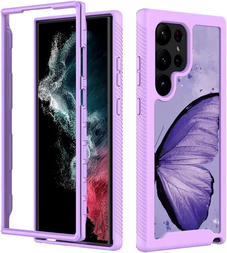 Miniatura 12 de Funda para teléfono Galaxy S20 FE 5G, funda de mariposa para Samsung Galaxy S20fe, funda resistente para Samsung S20 FE 5G/4G, funda protectora