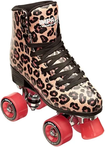 Miniatura 19 de Impala Quad Skate - Negro