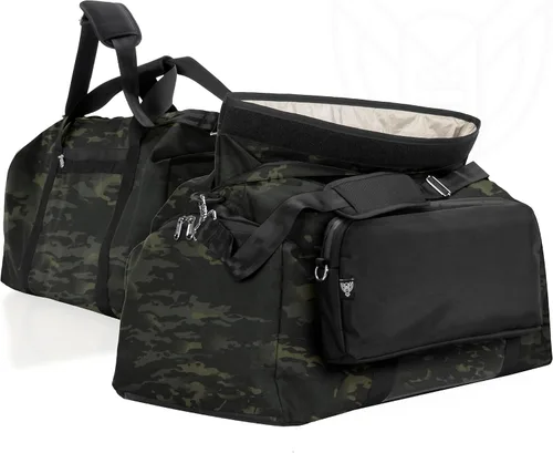Miniatura 34 de Xtreme Sight Line ~ Xecutive Transport Faraday Bolsa de lona para torres de computadoras y otros dispositivos electrónicos grandes ~ Seguridad