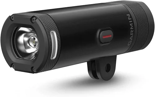 Miniatura 6 de Garmin 010-01674-00 Varia UT 800 Edición Trail Luz delantera inteligente con montaje para casco