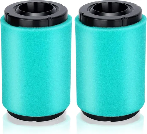 Hipa 22 083 01-S 22 883 01-S1 Filtro de aire para Cub Cadet XT1 LT42 Kohler 5400 Series KS530-595 17 18 19 19.5HP Motor de cortacésped Reemplazo