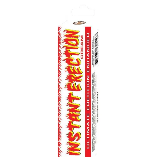 Miniatura 2 de Nasstoys Crema de erección instantánea