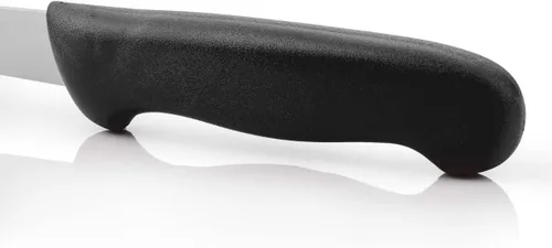 Miniatura 5 de Arcos Cuchillo deshuesador de acero inoxidable nitrum de 5 pulgadas y hoja de 5.118 in. Cuchillo de carnicero profesional para cortar huesos