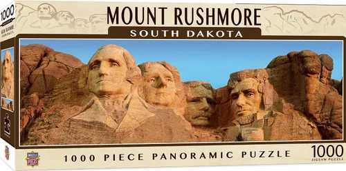 Miniatura 36 de MasterPieces – Rompecabezas de 1000 piezas de Albuquerque