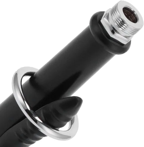 Miniatura 3 de Grifo para fregadero de cocina, válvula de pulverización de preenjuague de alta presión, boquilla rociadora de alta presión para hoteles