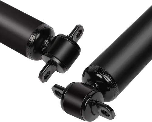 Miniatura 9 de Para Grand (juego de 4 amortiguadores delanteros y traseros) ANGLEWIDE para Jeep para Grand Cherokee 4.0L / 4.7L Amortiguadores - 344342 344341