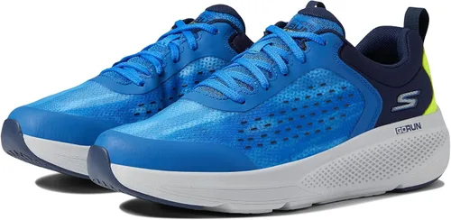 Miniatura 2 de Skechers GOrun Elevate-Lace Up Performance - Tenis deportivos para correr y caminar para hombre, PARENT