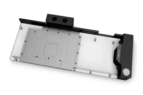Miniatura 2 de EK WB EK QuanVector² XC3 RTX80/90 ABP D-RGB Pl 3831109892268