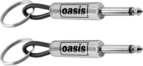 Miniatura 12 de Pluginz - Llaveros para guitarra