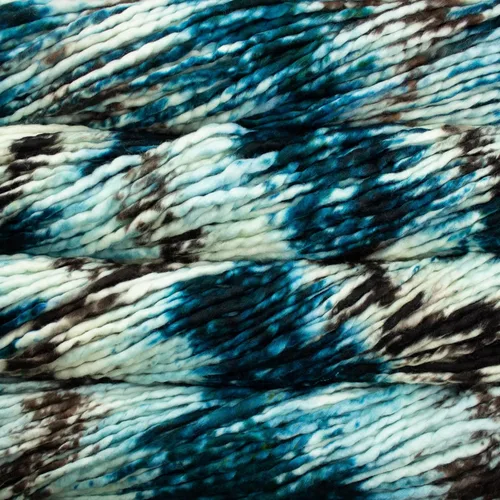 Miniatura 18 de Malabrigo Rasta Hilo Teñido a Mano (005 - Aniversario)