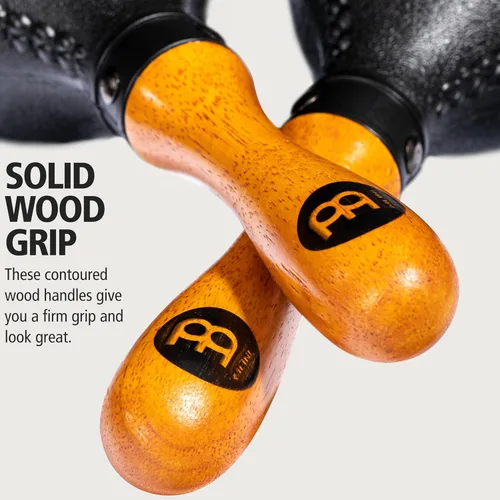 Miniatura 4 de Meinl Percussion — Instrumentos de percusión con garantía