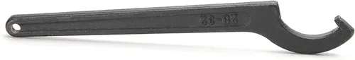 Miniatura 10 de Utoolmart C Gancho Llave Llave Portabrocas para 1.496-1.654 in Tuerca Redonda 1pcs