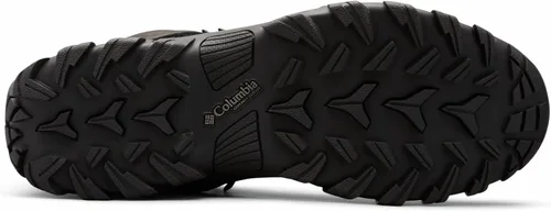 Miniatura 6 de Columbia Newton Ridge Plus II - Botas de senderismo impermeables para hombre
