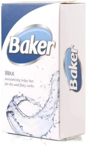 Miniatura 2 de Baker Skateboards Cera de bordillo 2000