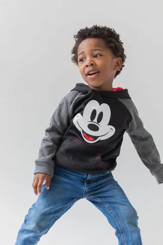 Miniatura 2 de Disney Mickey Mouse - Sudadera con capucha y bolsillo