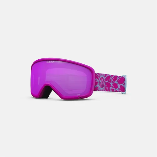 Miniatura 15 de Giro Stomp - Gafas de esquí para niños, gafas de snowboard para jóvenes, niños y niñas, antivaho - OTG (sobre anteojos)