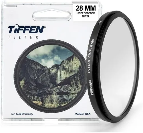 Miniatura 22 de Tiffen - Filtro de protección UV
