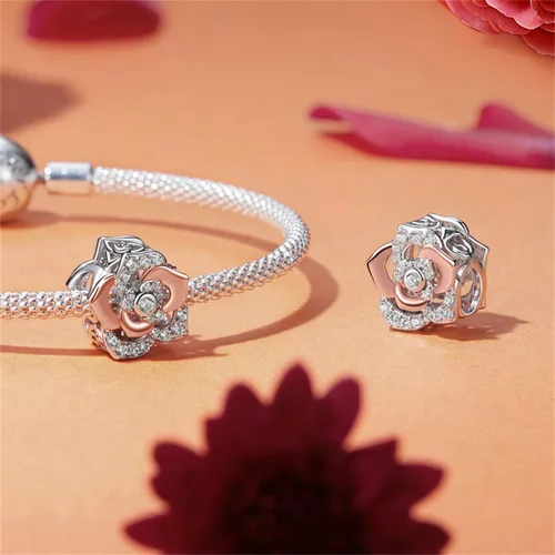 Miniatura 28 de BISAER Hamsa - Dije de mano de plata de ley, piedras preciosas azules de mal de ojo, se adapta a brazalete, pulsera, collar