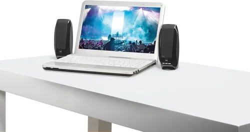 Miniatura 4 de Logitech S150 altavoces USB con sonido digital