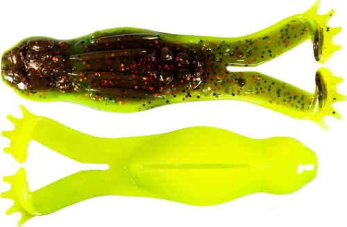 Miniatura 8 de Z-Man Finesse TRD Brillo de pollo