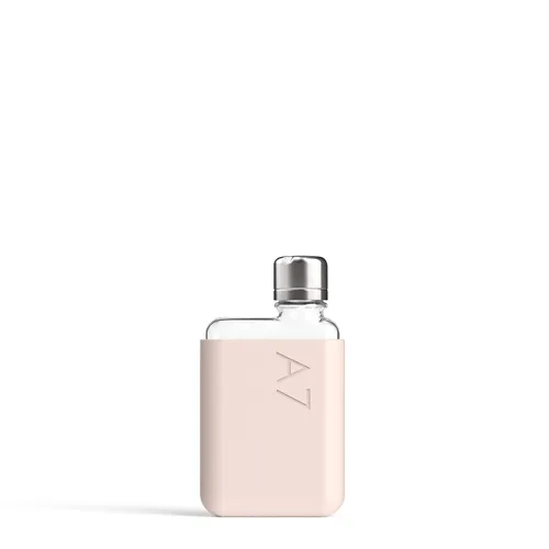 Miniatura 18 de memobottle Fundas de silicona A5 Protege y conserva con personalidad colorida Revestimiento libre de polvo - Verde musgo (solo manga)