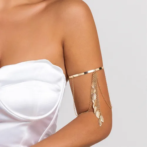 Miniatura 3 de Choistily Pulsera de serpiente dorada para mujer, pulsera de serpiente punk, brazalete abierto gótico, pulsera de serpiente plateada para niñas