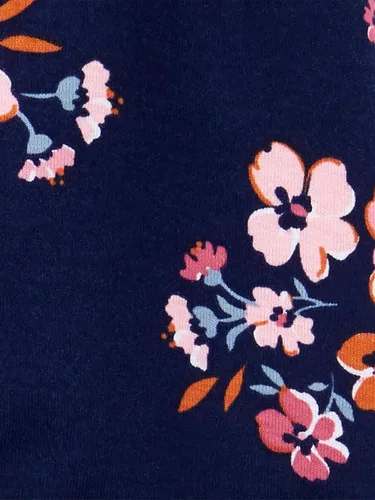 Miniatura 15 de Simple Joys by Carter's Pantalón para niña (4 unidades)