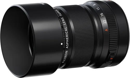 Miniatura 6 de Fujifilm Lente macro Fujinon XF30mmF2.8 R LM WR