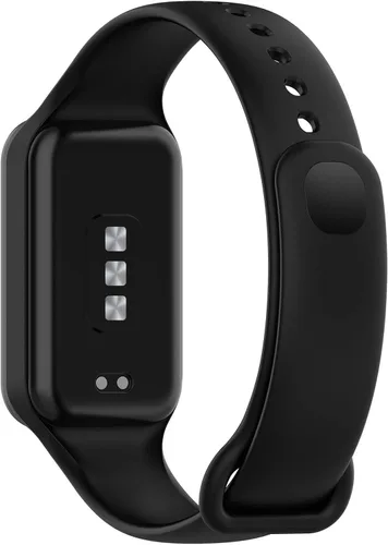 Miniatura 7 de FitTurn Correa de reloj inteligente [6 unidades] – Compatible con Xiaomi Mi Redmi Smart Band 2 Fitness Tracker (reloj no incluido) Correa de muñeca