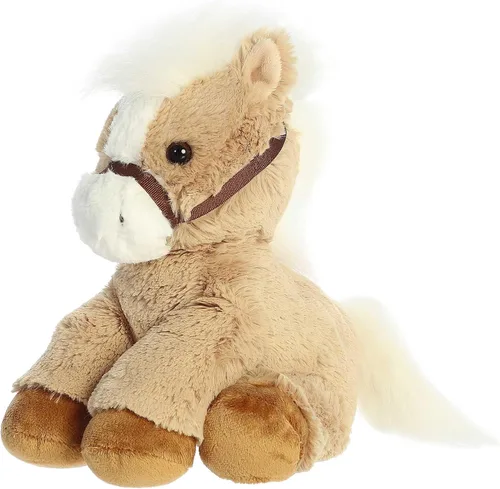 Miniatura 5 de Aurora Exquisito Breyer Bridle Buddies Palomino - Detalles realistas - Juego imaginativo - Palomino 11 pulgadas