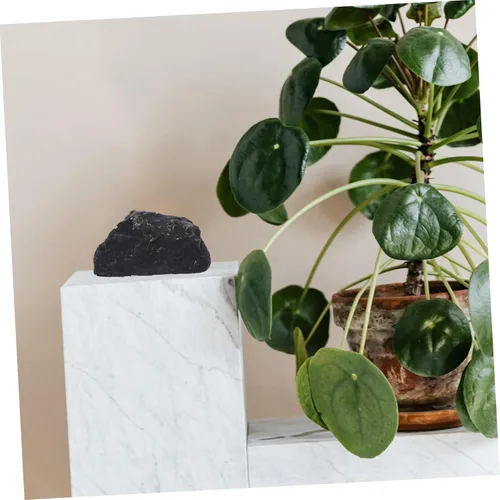 Miniatura 5 de VILLCASE Caja oculta de llaves de piedra realista, impermeable, para uso en exteriores, jardín y patio, discreto almacenamiento de llaves ocultas