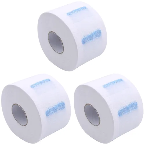 Miniatura 7 de Shaving Factory Dispensador de tiras para el cuello, 5 onzas